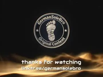 Chaturbate Sex Cam of germansolebro