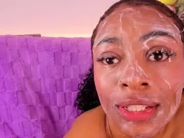 Chaturbate Live Sex of heily_fox