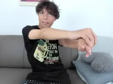 Chaturbate Adult Webcam of honeymoon_sariel