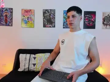 Chaturbate Adult Video Chat of jonathanjoestar_