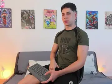 Chaturbate Best live sex cam show of jonathanjoestar_