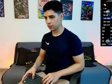 Chaturbate Live Porn of jonathanjoestar_