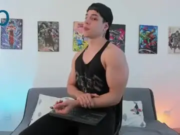 Chaturbate Adult Video Chat of jonathanjoestar_