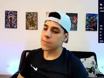 Chaturbate Watch Live Sex Cams of jonathanjoestar_
