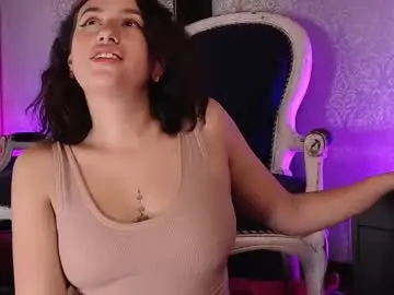 Chaturbate Adult Video Chat of judy_campbell