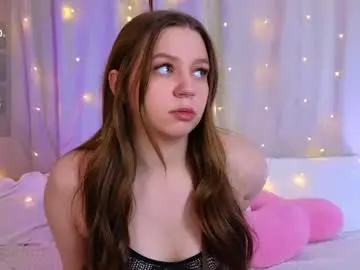 Chaturbate Live Porn of kira_briis