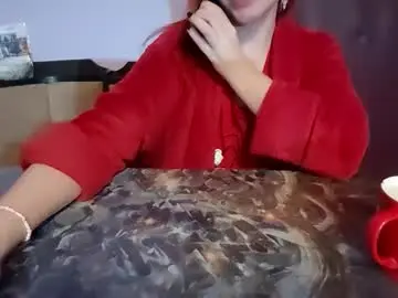 Chaturbate Best Webcam of kitty_crystal_