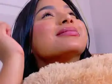 Chaturbate Live Sex of lanarozz