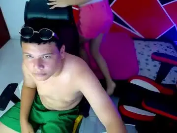 Chaturbate Live Sex of latina_soff