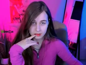 Chaturbate Sex Chat of lilith_diva