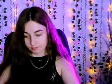 Chaturbate Adult Webcam of lilith_diva