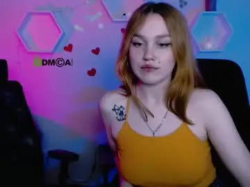 Chaturbate Live Sex Cam of lilith_diva