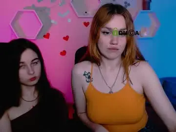 Chaturbate Live Sex Cam of lilith_diva