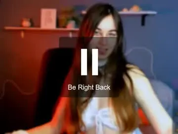 Chaturbate Sex Chat of lilith_diva