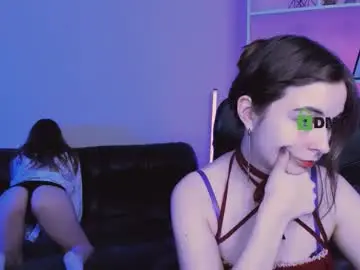 Chaturbate Live Porn of lilith_diva