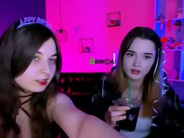 Chaturbate Live Sex of lilith_diva