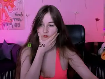 Chaturbate Sex Cam of lilith_diva