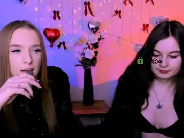 Chaturbate Live Porn of lilith_diva