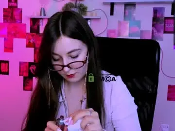 Chaturbate Free Live Porn of lilith_diva