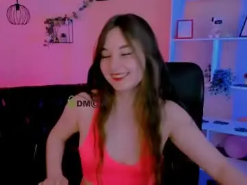 Chaturbate Adult Video Chat of lilith_diva