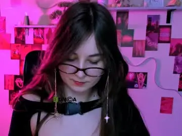 Chaturbate Best live sex cam show of lilith_diva