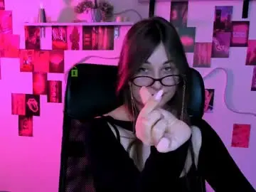 Chaturbate Sex Chat of lilith_diva