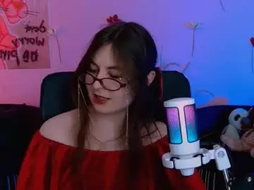 Chaturbate Free Live Porn of lilith_diva