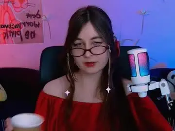 Chaturbate Adult Video Chat of lilith_diva