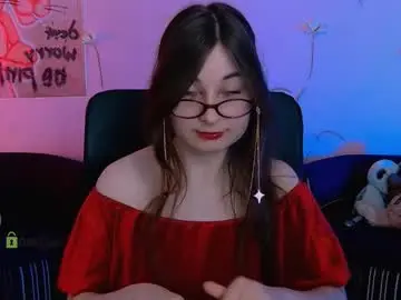 Chaturbate Adult Video Chat of lilith_diva