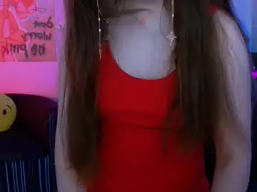 Chaturbate Watch Live Sex Cams of lilith_diva