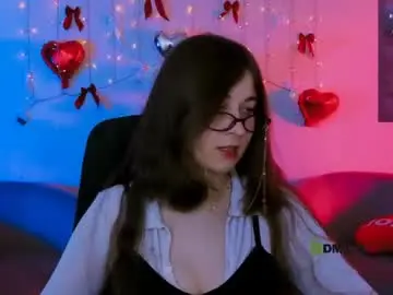 Chaturbate Nude Webcam of lilith_diva