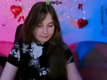 Chaturbate Live Sex of lilith_diva