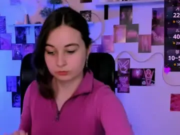 Chaturbate Free Live Porn of lilith_diva
