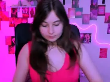 Chaturbate Sex Cam of lilith_diva