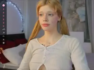 Chaturbate Sex Cam of little_anitta