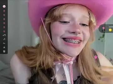 Chaturbate Sex Cam of little_anitta