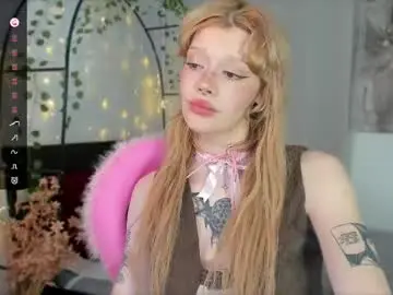 Chaturbate Live Sex of little_anitta