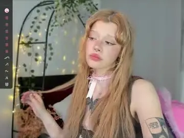 Chaturbate Free Live Porn of little_anitta