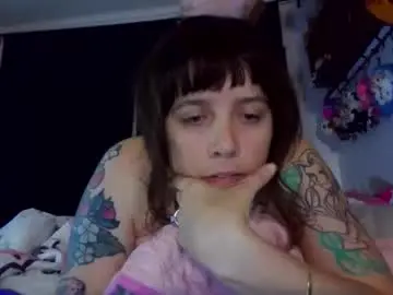 Chaturbate Adult Webcams of lunarqueen420