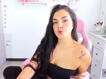 Chaturbate Live Sex Cam of mager_of