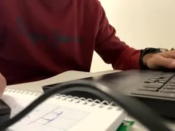 Chaturbate Sex Cam of marsupilami_82_