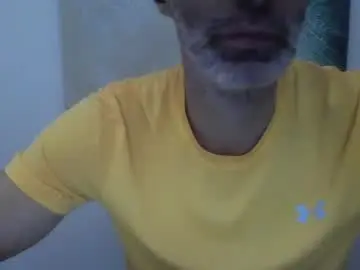 Chaturbate Private Sex Chat of marsupilami_82_