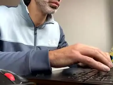 Chaturbate Watch Live Sex Cams of marsupilami_82_