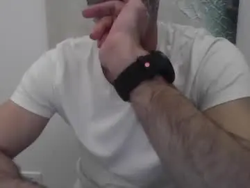 Chaturbate Sex Cam of marsupilami_82_