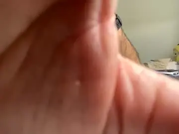 Chaturbate Live Porn of marsupilami_82_