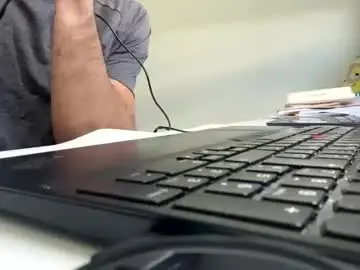 Chaturbate Sex Cam of marsupilami_82_