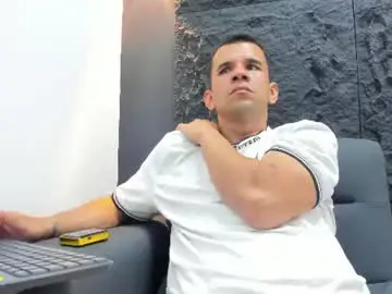 Chaturbate Private Sex Chat of matthew_white2