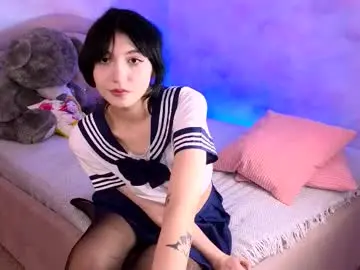 Chaturbate Live Sex Cam of michelle_fils