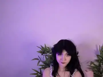 Chaturbate Private Sex Chat of michelle_fils