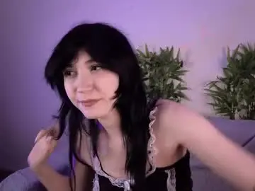 Chaturbate Sex Cam of michelle_fils